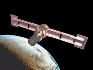 МКА TacSat-3