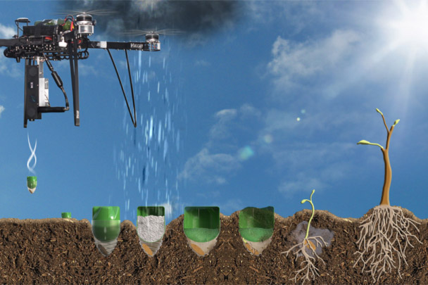 Фото с сайта biocarbonengineering.com Фото с сайта biocarbonengineering.com