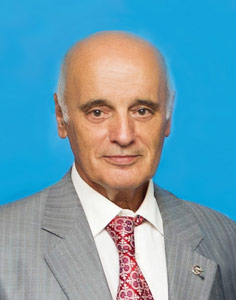 Николай Дмитриевич Таликов