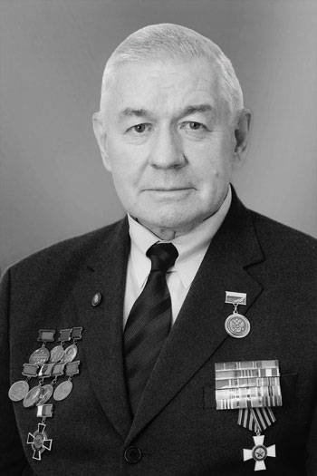 Каллистов Анатолий Анатольевич