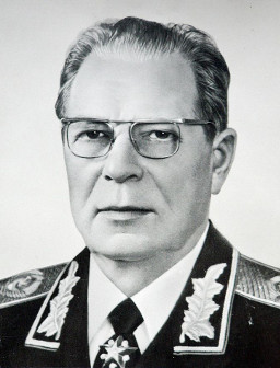 Устинов Д.Ф.